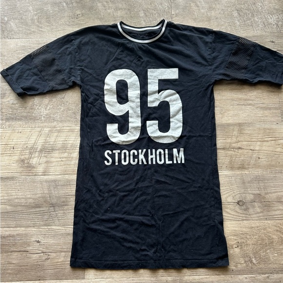 ASOS Other - ASOS Topshop Oversized T Shirt Loungewear Small